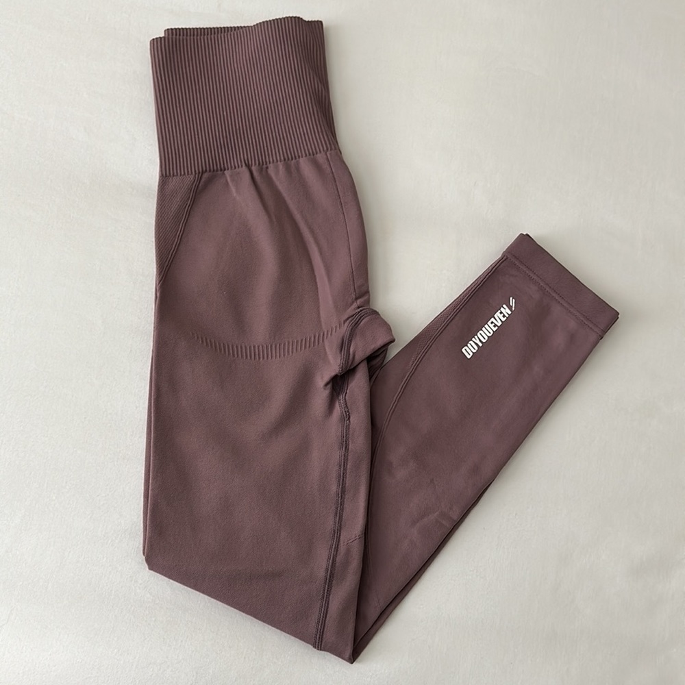 DOYOUEVEN LEGGING - Picture 2 of 2